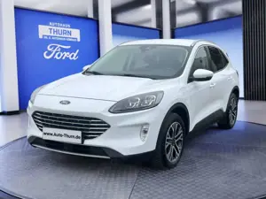 Ford Kuga 2.5 Duratec PHEV TITANIUM X
