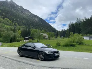BMW 335 N54