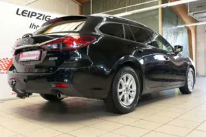 Mazda 6 Kombi Sports-Line*LED*NAVI*BOSE*KAM*PDC*GRA* Bild 5