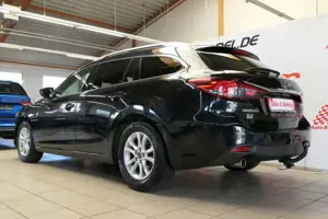 Mazda 6 Kombi Sports-Line*LED*NAVI*BOSE*KAM*PDC*GRA* Bild 3