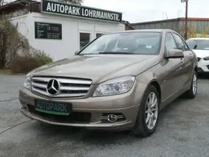 Mercedes-Benz C 180 CGI BlueEfficiency*Automatik*Nr.53B