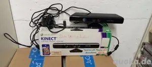 Zubehör für die Xbox360