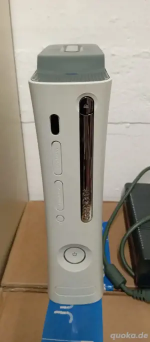 Xbox360 Console