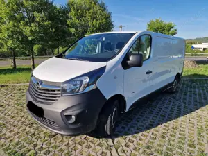 Opel Vivaro Vivaro 1.6 CDTI L2H1 S