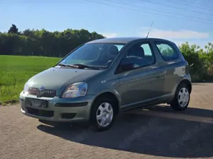 Toyota Yaris 1.0