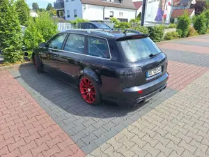 Audi A4 Avant 2.0 TDI DPF
