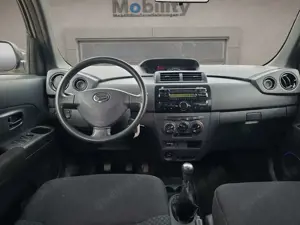 Daihatsu Materia Materia 1.5 White Bluetooth PDC SHZ Bild 5