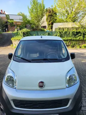 Fiat Fiorino SX Kasten