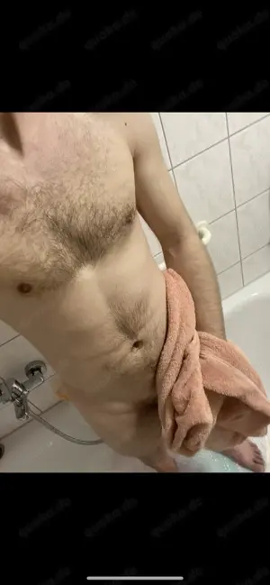 Geile Bilder von geilen 27 jährigen