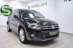Volkswagen Tiguan Cup 1.4 TSI Sport  Style BMT / PANORAMA