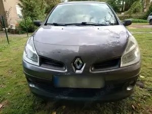 Renault Clio Clio 3 Authentique Bild 2