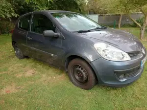 Renault Clio Clio 3 Authentique Bild 4
