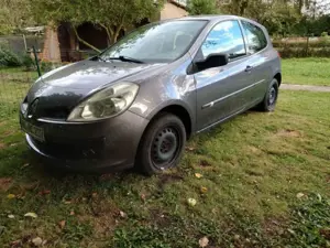 Renault Clio Clio 3 Authentique Bild 3