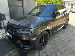 Land Rover Range Rover Sport 3.0 D250 I6 HSE DYNAMIC*PANO*