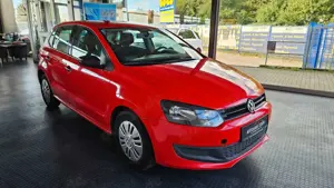 Volkswagen Polo V Trendline