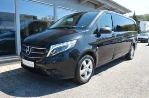 Mercedes-Benz Vito Mixto 116 EXTRALANG*AUTOMATIK*6-SITZE*LED*