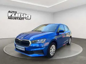 Skoda Fabia Active 1.0 TSI Freisprechanlage