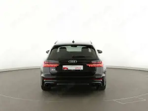 Audi S6 Avant TDI tiptronic Bild 5