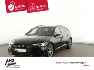 Audi S6 Avant TDI tiptronic