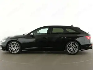 Audi S6 Avant TDI tiptronic Bild 3