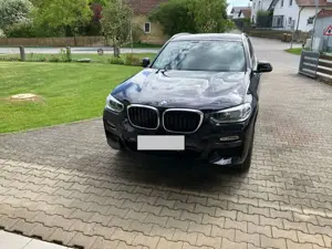 BMW X3 xDrive 20d M Sport