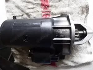 0986014660,  Anlasser