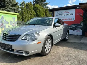 Chrysler Sebring Cabrio-Roadster/1-Hand/TÜV-Inspektion-NEU/Klima
