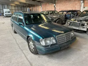 Mercedes-Benz E 280 Sportline