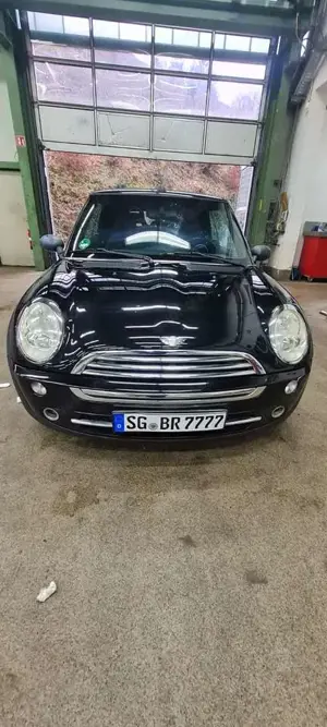 MINI One