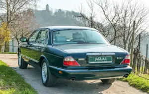 Jaguar Daimler V8 Langversion 3 Jahre Garantie Bild 5