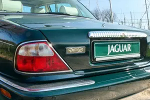 Jaguar Daimler V8 Langversion 3 Jahre Garantie Bild 4