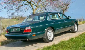 Jaguar Daimler V8 Langversion 3 Jahre Garantie Bild 3