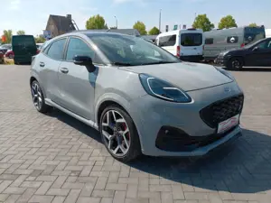 Ford Puma ST X Navi Klima PanoDach LED Sitzheizung