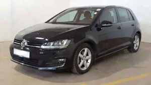 Volkswagen Golf VII Highline 2.0 TDI /LEDER/ EURO6/ KAMERA