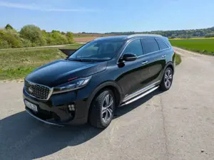 Kia Sorento Sorento 2.2 CRDi AWD Aut. GT Line GARANTIE!!