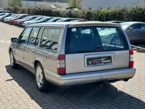 Volvo 960 2.5 24V Kombi H ZULASSUNG TÜV NEU Bild 4