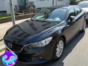 Mazda 6 2.2 SKYACTIV-D Center-Line