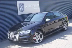 Audi S3 LIMOUSINE|QUATTRO|MAGNETIC|LED|APPLE|PDC|NAVI