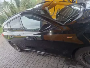 Ford Focus Focus Turnier Diesel Turnier 1.5 EcoBlue Start-Sto