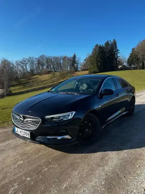 Opel Insignia Grand Sport 2.0 BiTurbo D 4x4 Automatik Exclusive