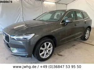 Volvo XC60 LED IntelliSafe PRO 18" VLeder Navi Standhz
