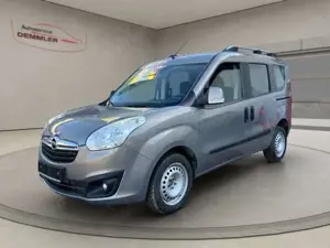Opel Combo Edition, Klima, PDC, Tempomat, Sitzheizung