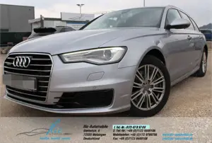 Audi A6 Avant 3.0 TDI, quattro, NAVI, XENON,WEBASTO, Bild 3