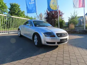 Audi TT 1.8 T Coupe // Einzigartiger Sammler Zustand