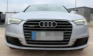Audi A6 Avant 3.0 TDI, quattro, NAVI, XENON,WEBASTO, Bild 2