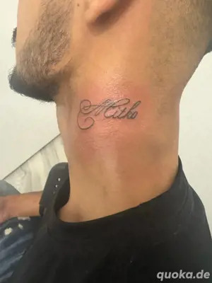 Tattoo Spontane Tattoos