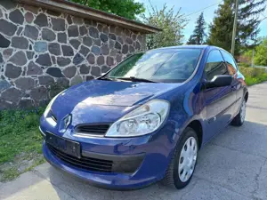 Renault Clio III Authentique- Klima- Tüv neu