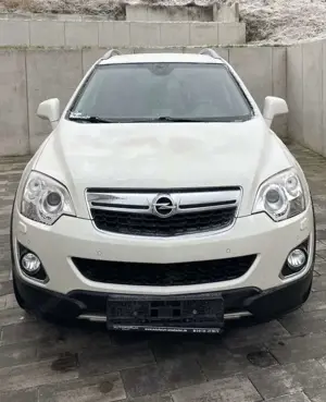 Opel Antara 2.2 CDTI 4x4 Aut. Cosmo