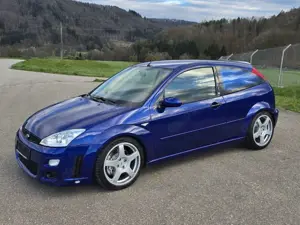 Ford Focus RS Nr 3698
