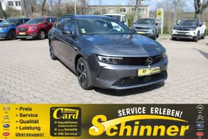 Opel Astra Sports Tourer 1.2 Turbo Edition